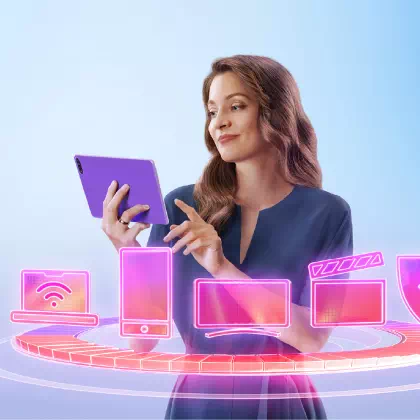 Комбо - единая связь Ростелеком для всех в&nbsp;деревня Берлизево (Орловская область)